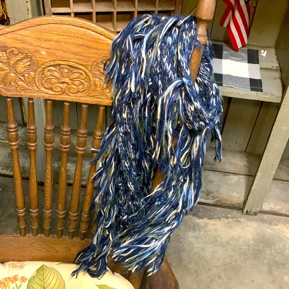 Collectioneighteen Knit Scarf